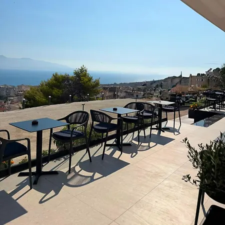 Queen Palace Luxury 4*